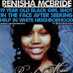 renisha-mcbride