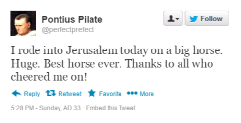 pilate tweet 1 revised
